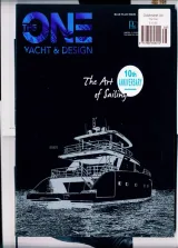 The One Yacht and Design Magazine (Engels) 1