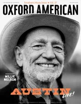 The Oxford American Magazine 1