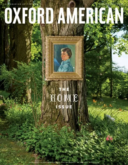 The Oxford American Magazine