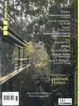The Plan Magazine (Engels) 1