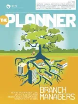 The Planner Magazine 1