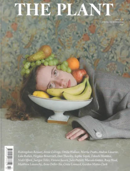 The Plant Magazine (Engels)