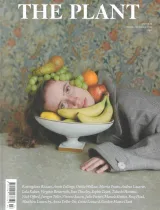 The Plant Magazine (Engels) 1