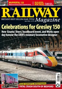 The Railway Magazine