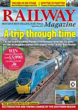 The Railway Magazine 1