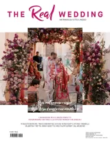 The Real Wedding Magazine (Italiaans) 1