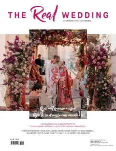 The Real Wedding Magazine (Italiaans)