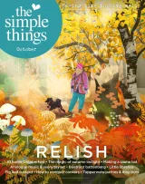 The Simple Things Magazine 1