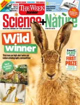 The Week Junior Science and Nature Magazine 1
