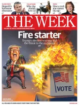 The Week (UK) Magazine 1