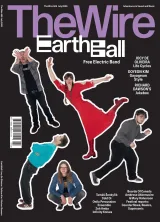 The Wire Magazine 1