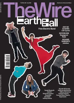 The Wire Magazine