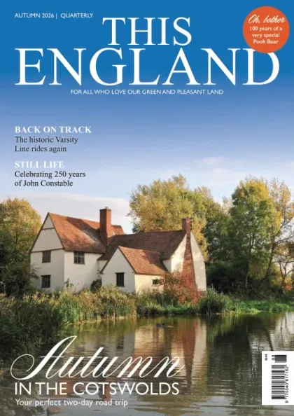 This England Magazine