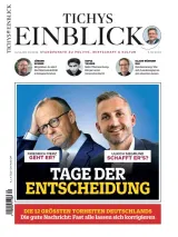Tichys Einblick (Duits) 1