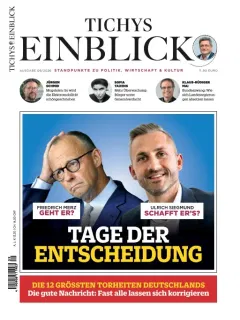 Tichys Einblick (Duits)