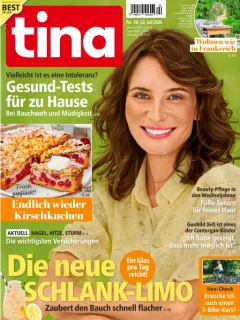 Tina (Duits)