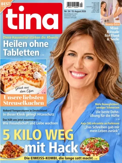 Tina (Duits)