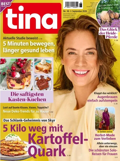 Tina (Duits)