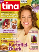 Tina (Duits) 1