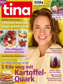 Tina (Duits)
