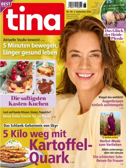 Tina (Duits)