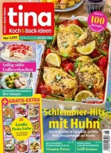 Tina Koch- und Backideen (Duits) 1