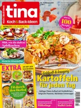 Tina Koch- und Backideen (Duits) 1