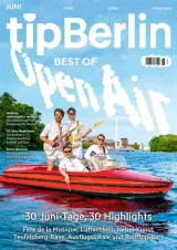 Tip Berlin (Duits) 1