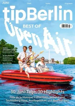 Tip Berlin (Duits)