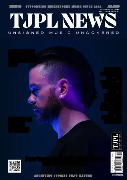 TJPL News Magazine