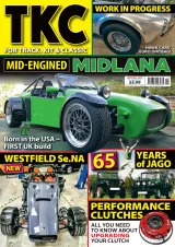 TKC Magazine 1