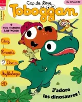 Toboggan (Frans) 1