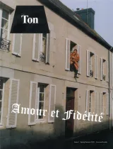 Ton Magazine 1