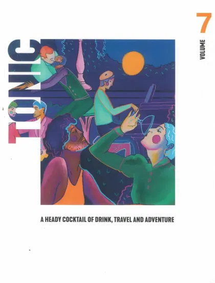 Tonic Magazine