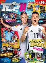 Top 11 (Duits) 1