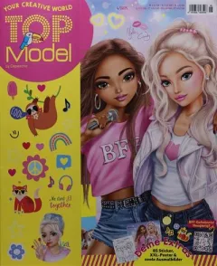 Top Model (Duits)