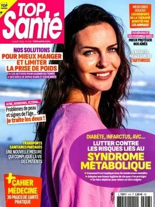 Top Santé (Frans)