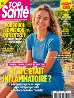 Top Santé (Frans)