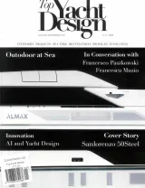 Top Yacht Design Magazine (Engels) 1