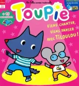 Toupie (Frans) 1