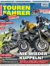 Tourenfahrer (Duits) 1