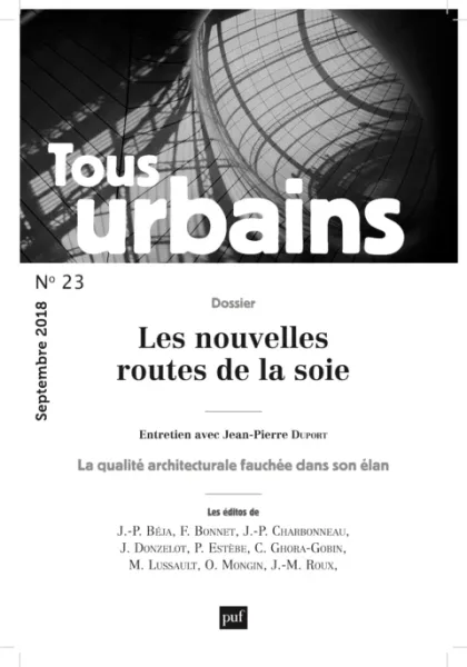 Tous urbains (Frans)