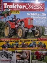 Traktor Classic (Duits) 1