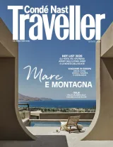 Conde Nast Traveller (Italiaans) 1