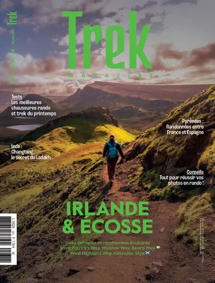 Trek Magazine (Frans)
