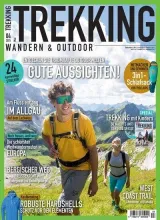 Trekking (Duits) 1