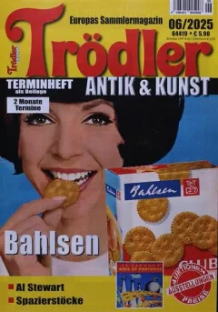 Trödler (Duits)