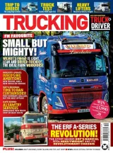 Trucking Magazine 1