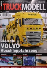 Truckmodell (Duits) 1