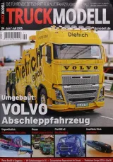 Truckmodell (Duits) 1